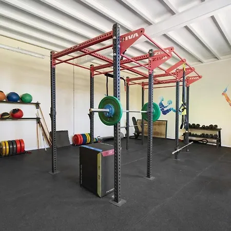 公寓 Apto Jardines Del Mar Ocean View