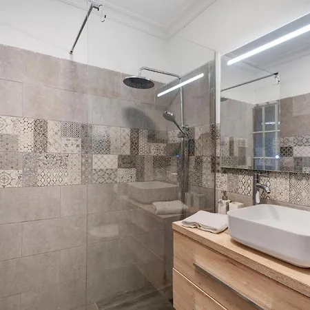 Apto Jardines Del Mar Ocean View 公寓 Tabaiba