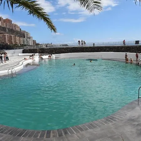 Apto Jardines Del Mar Ocean View * Tabaiba