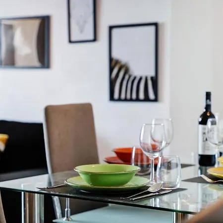 公寓 Apto Jardines Del Mar Ocean View Tabaiba