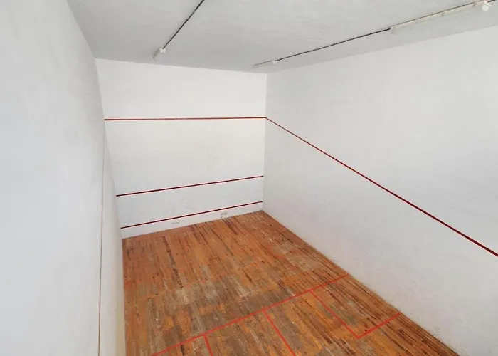 Apartman Apto Jardines Del Mar Ocean View