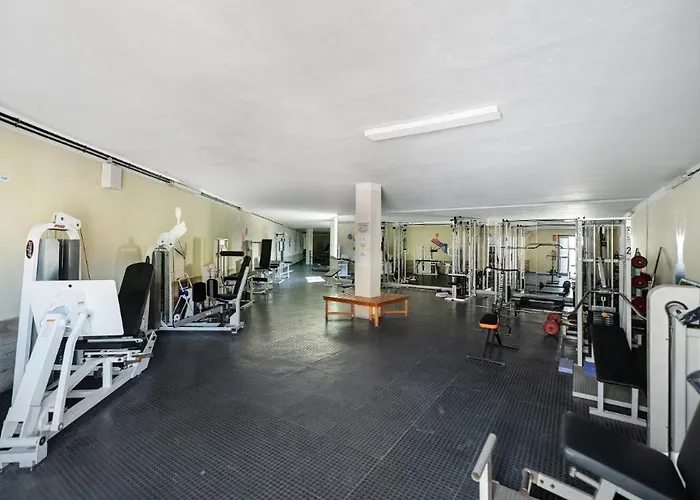 Apto Jardines Del Mar Ocean View *