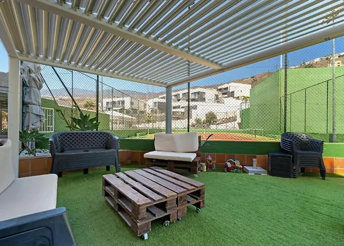 Apartman Apto Jardines Del Mar Ocean View