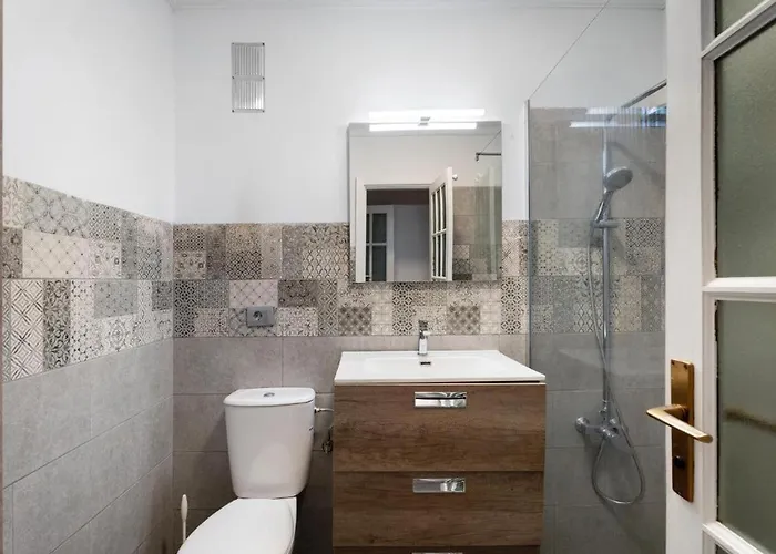 Apartman Apto Jardines Del Mar Ocean View Tabaiba