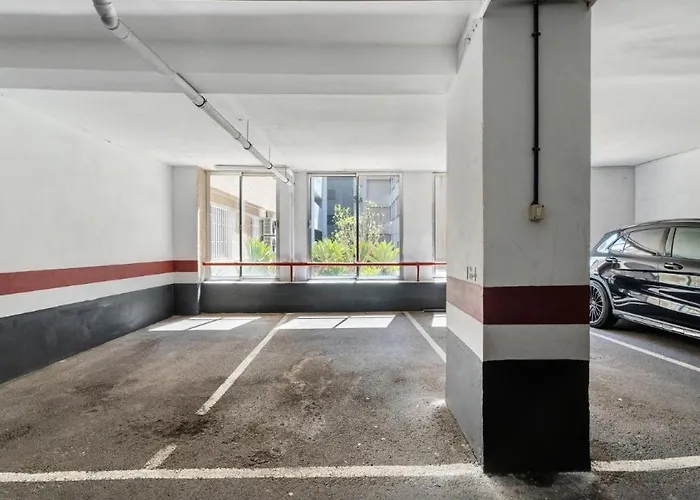 Apto Jardines Del Mar Ocean View Tabaiba