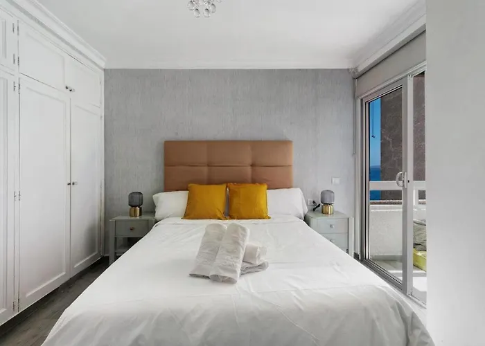 Apartman Apto Jardines Del Mar Ocean View