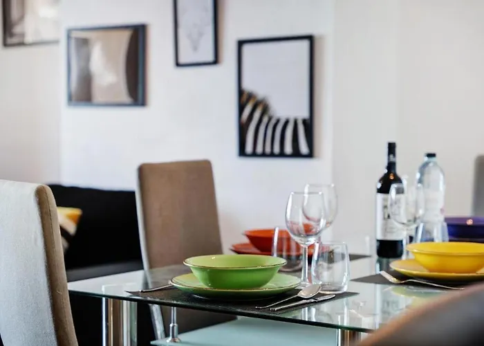 Apartman Apto Jardines Del Mar Ocean View Tabaiba