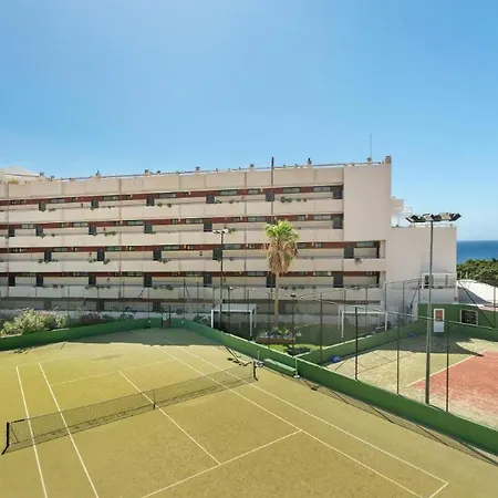 Apto Jardines Del Mar Ocean View Apartmán