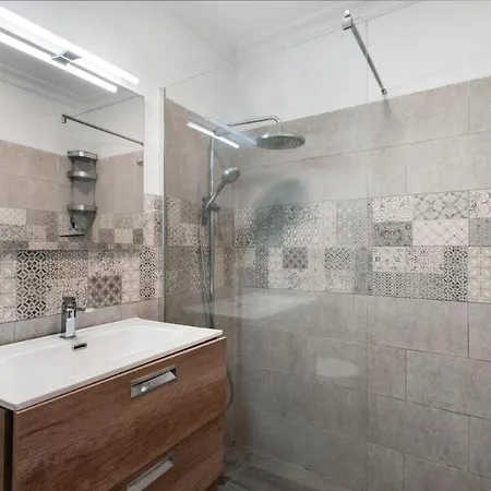 Apto Jardines Del Mar Ocean View *