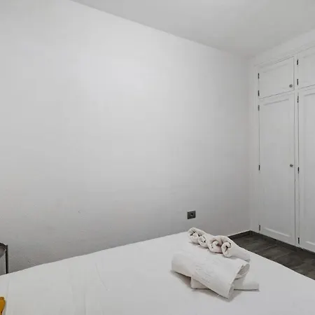 Apartmán Apto Jardines Del Mar Ocean View Tabaiba