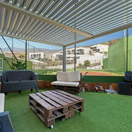 Apartmán Apto Jardines Del Mar Ocean View