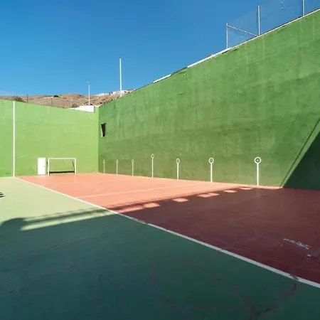 Apto Jardines Del Mar Ocean View *