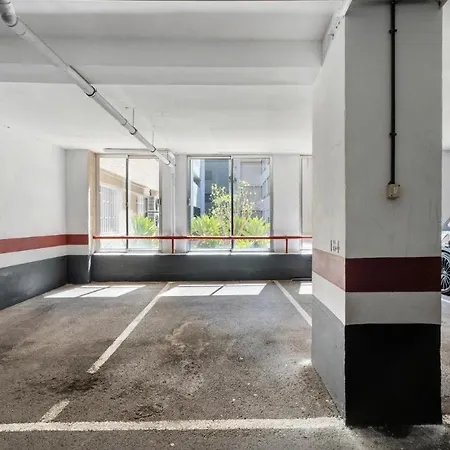 Apto Jardines Del Mar Ocean View Tabaiba