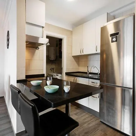 Apto Jardines Del Mar Ocean View