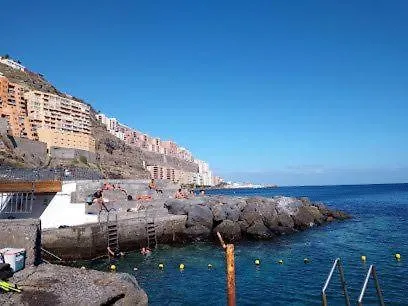 アパート Apto Jardines Del Mar Ocean View