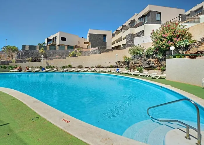 アパート Apto Jardines Del Mar Ocean View *