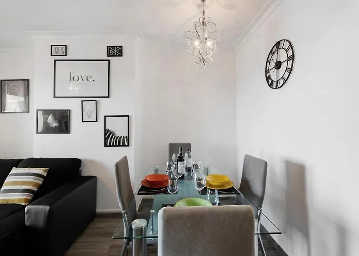 Apto Jardines Del Mar Ocean View アパート *