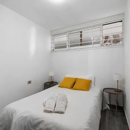 Apto Jardines Del Mar Ocean View * Tabaiba