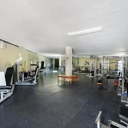 Apto Jardines Del Mar Ocean View *