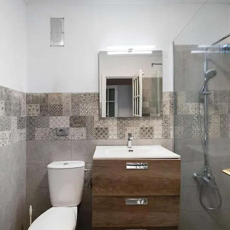 شقة Apto Jardines Del Mar Ocean View Tabaiba