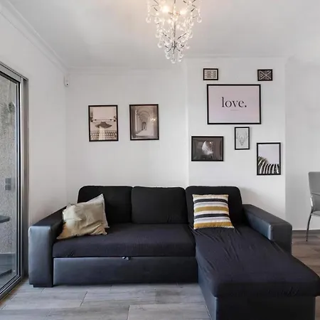 Apto Jardines Del Mar Ocean View شقة