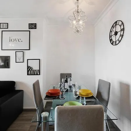 Apto Jardines Del Mar Ocean View شقة *