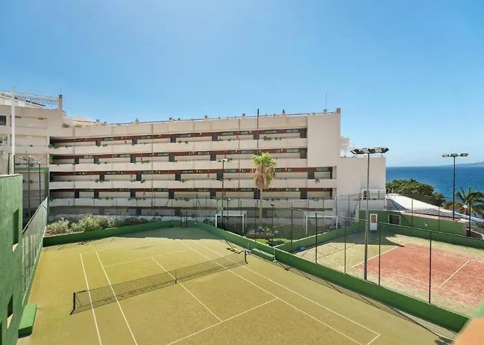 Apto Jardines Del Mar Ocean View Lägenhet