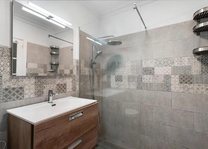 Apto Jardines Del Mar Ocean View *