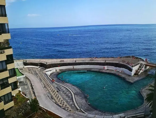 Apto Jardines Del Mar Ocean View * Tabaiba