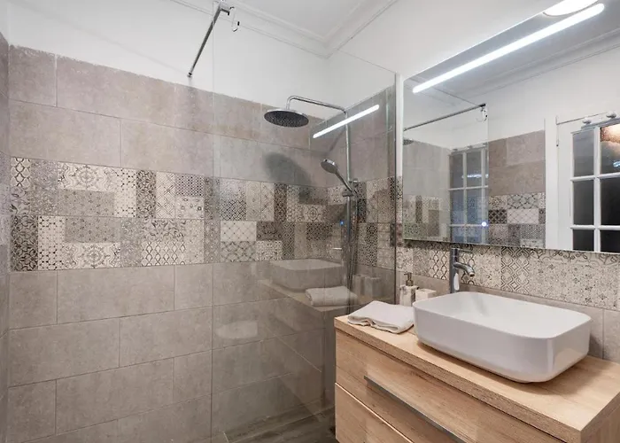 Apto Jardines Del Mar Ocean View Lägenhet Tabaiba