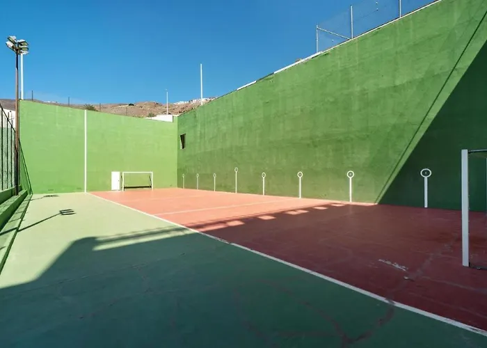 Apto Jardines Del Mar Ocean View *