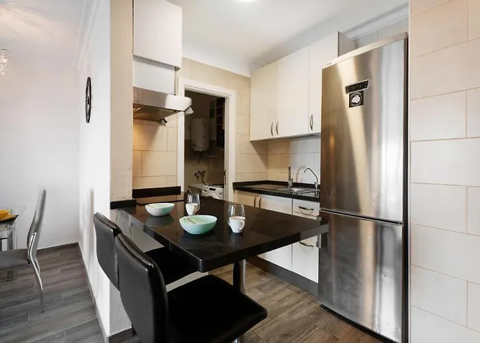 Apto Jardines Del Mar Ocean View