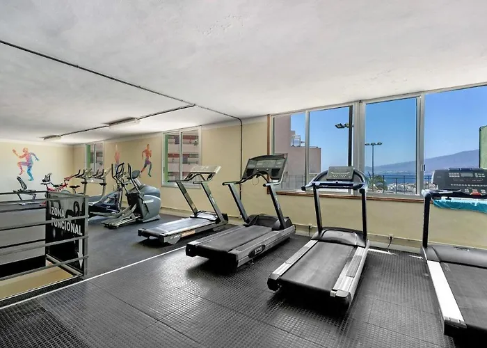 Apto Jardines Del Mar Ocean View