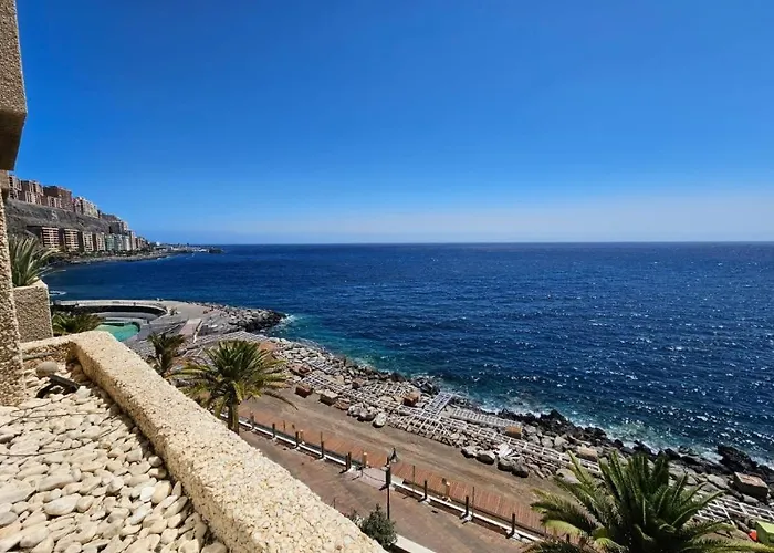 Apto Jardines Del Mar Ocean View