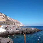 아파트 Apto Jardines Del Mar Ocean View