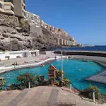 아파트 Apto Jardines Del Mar Ocean View *