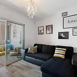 Apto Jardines Del Mar Ocean View 아파트 Tabaiba