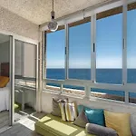 Apto Jardines Del Mar Ocean View * Tabaiba