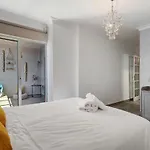 아파트 Apto Jardines Del Mar Ocean View