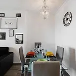 Apto Jardines Del Mar Ocean View 아파트 *