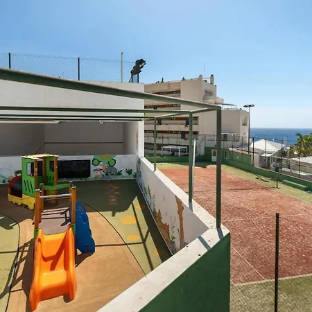 Apto Jardines Del Mar Ocean View 아파트 *