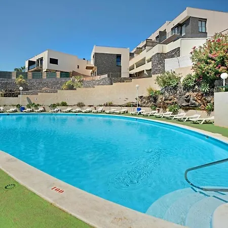아파트 Apto Jardines Del Mar Ocean View *